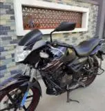 TVS Apache RTR 160cc 2015