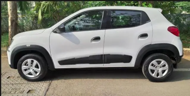 Renault KWID RXT 2016