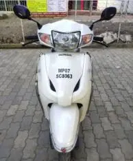 Honda Activa 110cc 2011