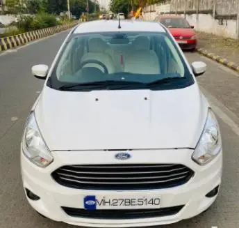 Ford Aspire Trend 1.5 TDCi 2015