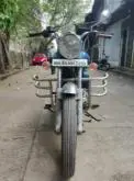 Royal Enfield Bullet Electra 350cc 2016