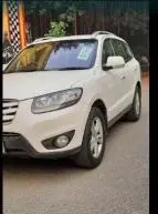 Hyundai Santa Fe 2 WD MT 2011