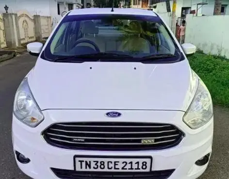 Ford Aspire Ambiente 1.5 TDCi 2016