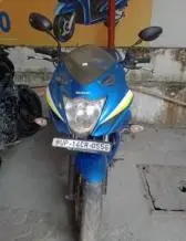 Suzuki Gixxer SF 150cc 2016