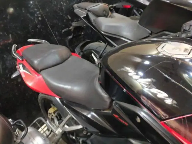 Bajaj Pulsar 200 NS 200cc 2014