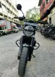 Husqvarna Svartpilen 250 2021