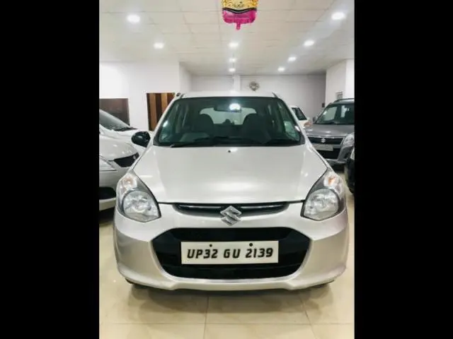Maruti Suzuki Alto 800 LXi 2016