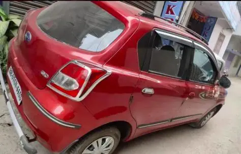 Datsun GO A 2017