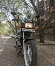 Hero Splendor Plus SELF ALLOY i3s 100cc 2021