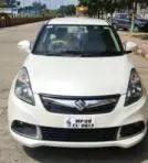 Maruti Suzuki Swift DZire ZXi 2016