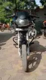 Bajaj Discover 125cc 2017