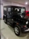 Mahindra Thar CRDe 4x4 2017