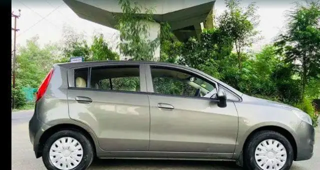 Chevrolet Sail U-VA 1.3 LS 2014