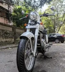 Jawa Standard 295CC 2020