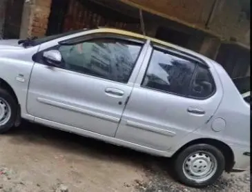 Tata Indigo eCS GLX 2016