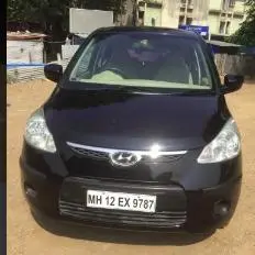 Hyundai i10 Magna 1.2 AT 2008