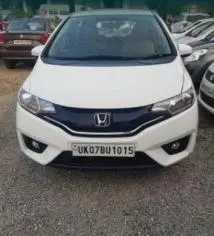 Honda Jazz SV i-VTEC 2016