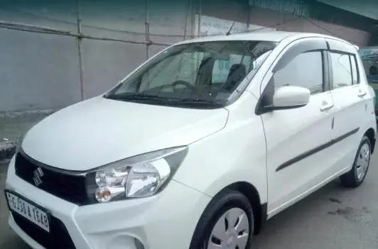 Maruti Suzuki Celerio ZXi BS6 2020