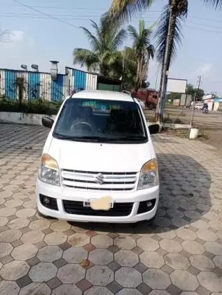 Maruti Suzuki Wagon R LXi 2010