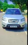 Hyundai Santa Fe 2WD MT 2013