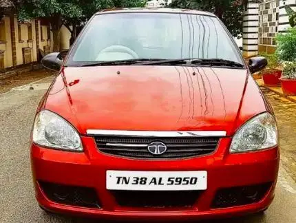 Tata Indica V2 Xeta GLS 1.2 BS III 2007
