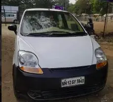 Chevrolet Spark PS 1.0 2010