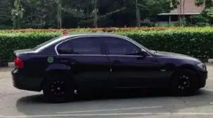 BMW 3 Series 330d 2011