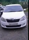 Skoda Rapid 1.5 TDI CR Ambition 2013