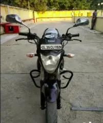 Suzuki Gixxer 150cc 2015
