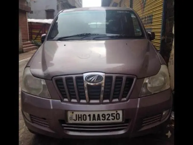 Mahindra Xylo E2 2010