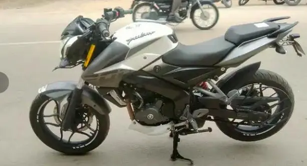 Bajaj Pulsar NS200 2019