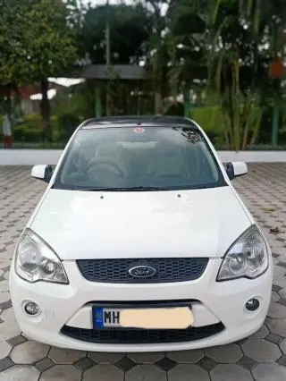 Ford Fiesta Classic SXI 1.4 TDCI 2015
