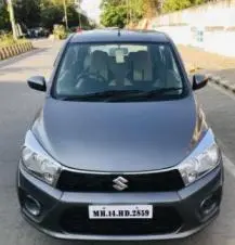Maruti Suzuki Celerio VXi 2018