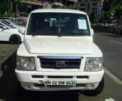 Tata Sumo Gold GX BS-IV 2015