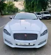 Jaguar XJ 3.0 L Portfolio 2017