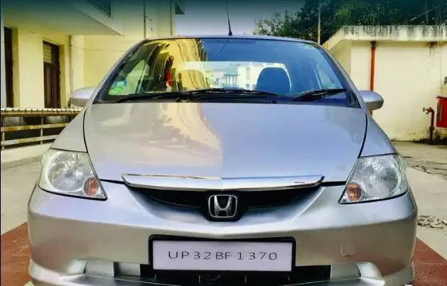 Honda City ZX GXi 2004