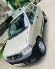 Maruti Suzuki Alto LXi BS-III 2010