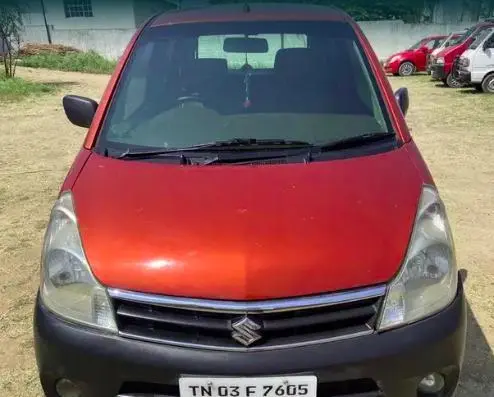 Maruti Suzuki Zen Estilo LXi 2011