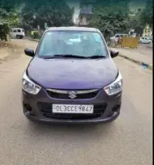 Maruti Suzuki Alto K10 LXi CNG (O) 2016