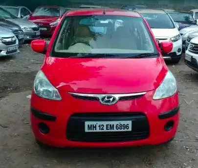 Hyundai i10 Magna 2008