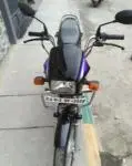 Hero Splendor Plus 100cc 2009