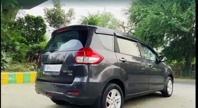 Maruti Suzuki Ertiga VDi 2014