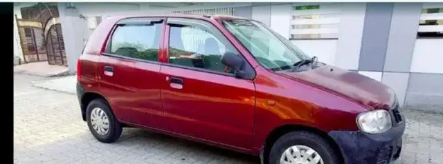 Maruti Suzuki Alto LXi 2010