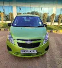 Chevrolet Beat LS Petrol 2011