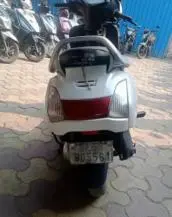 Honda Activa 110cc 2013
