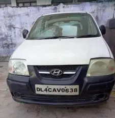 Hyundai Santro Xing GLS CNG 2007