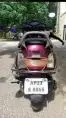 Honda Activa 110cc 2010