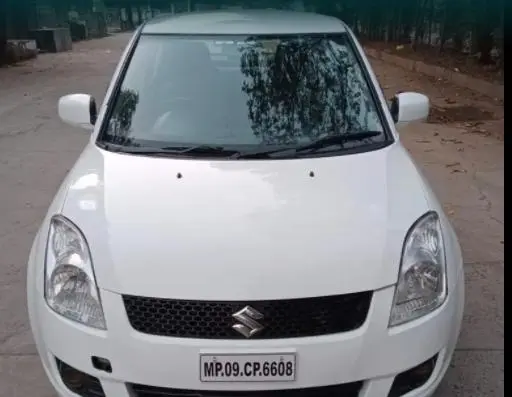 Maruti Suzuki Swift DZire VDi 2012