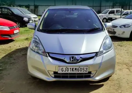 Honda Jazz 1.2 V i-VTEC 2011