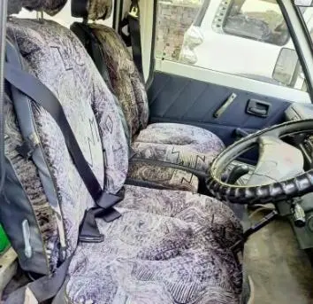 Maruti Suzuki Omni 5 SEATER 2000